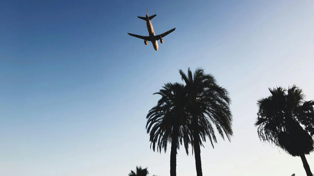 What are the Best Airlines to Fly to Thailand