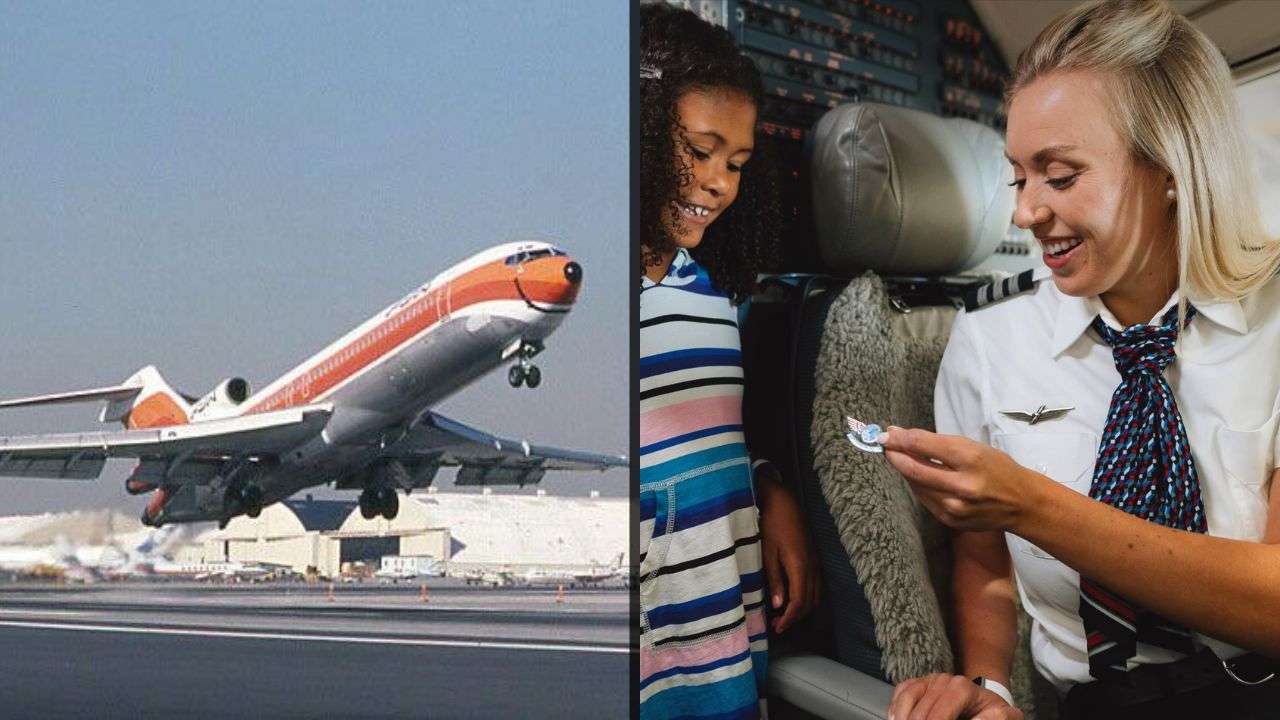 PSA Airlines Safety Reviews