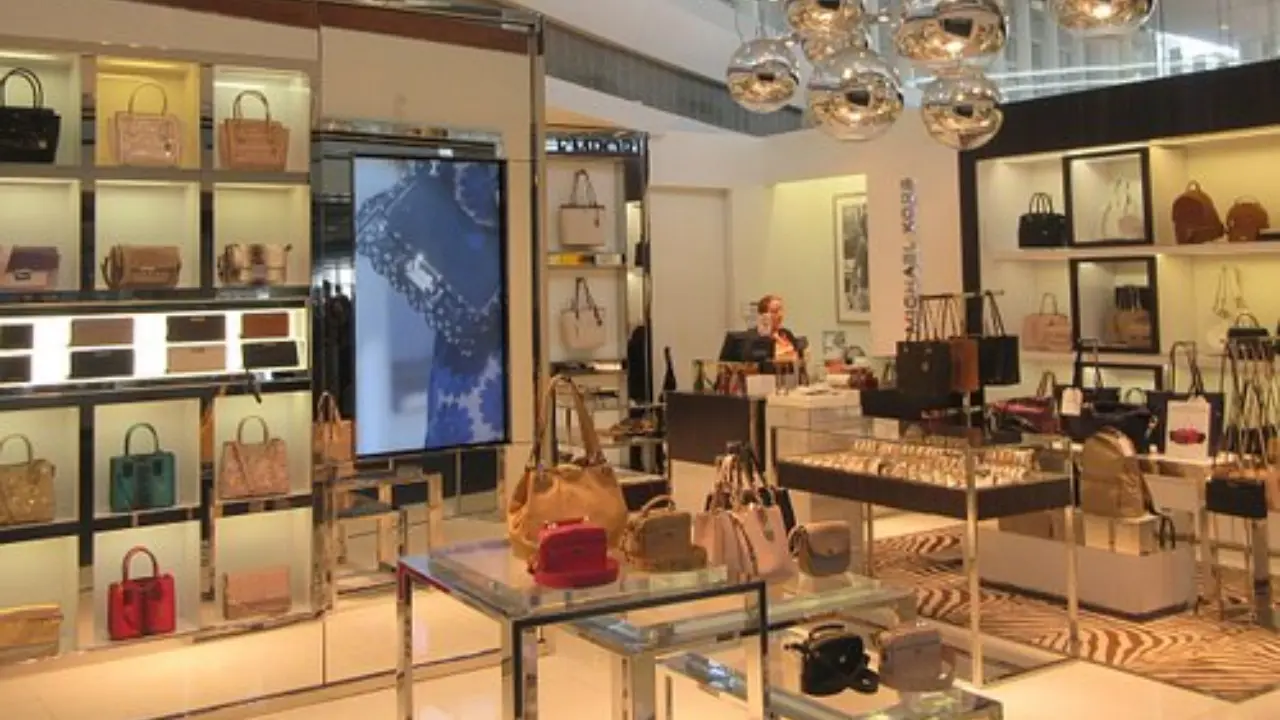 O'Hare Airport (ORD) Shops