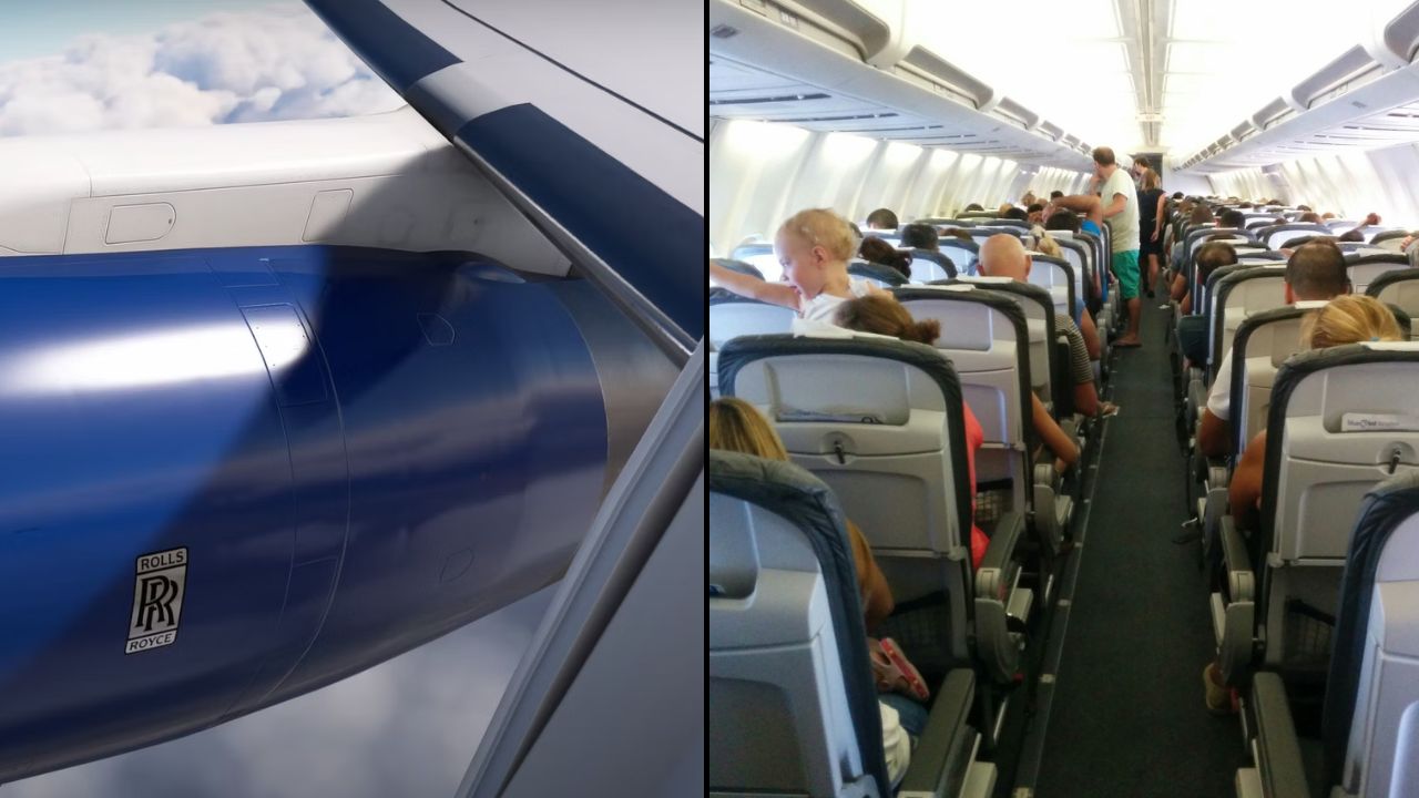 Bluebird Airways Safety Rating