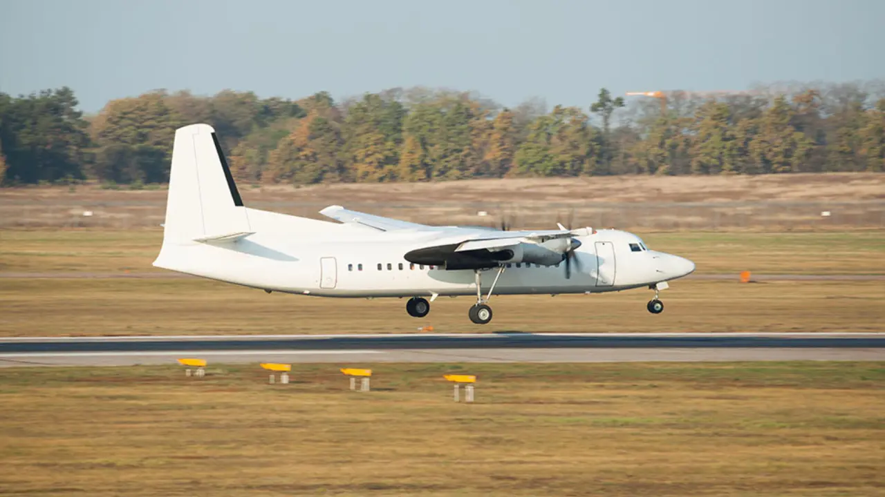 Best General Aviation Airports