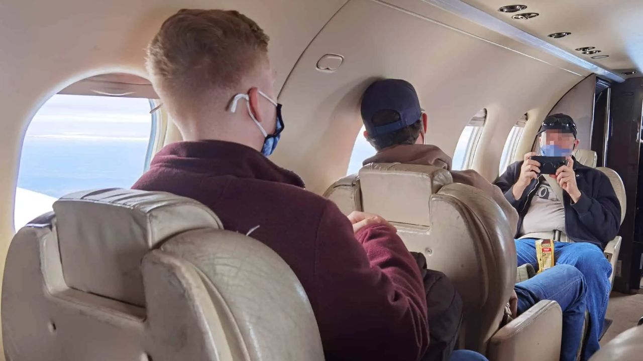Boutique Air Safety Record