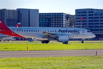 Helvetic Airways Headquarters - AirlineOfficeMap