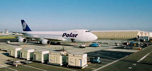 Polar Air Cargo Headquarters - AirlineOfficeMap