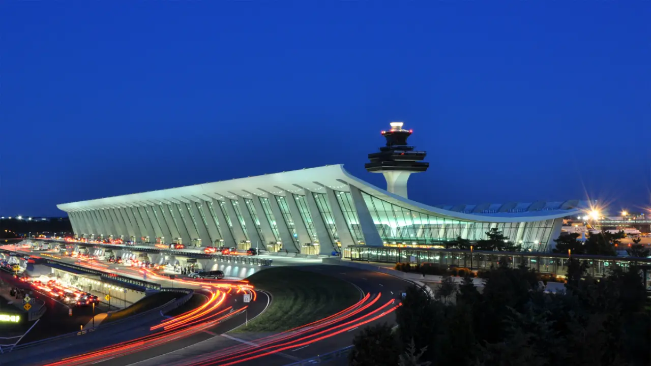 San Sebastian Airport (EAS)