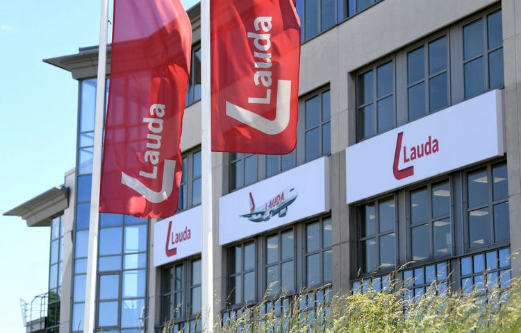 Lauda Air Headquarters - AirlineOfficeMap