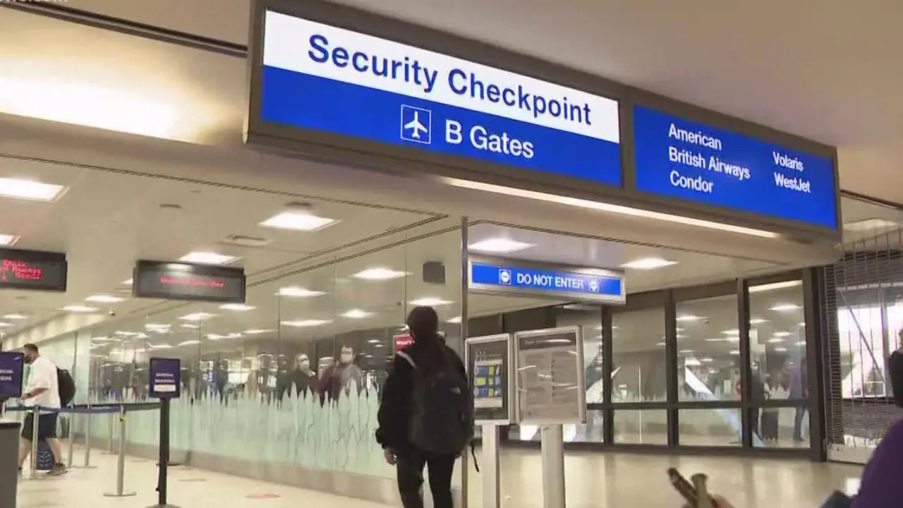 Phoenix Airport Security Wait Times & TSA wait times