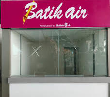 Batik Air Headquarters - AirlineOfficeMap