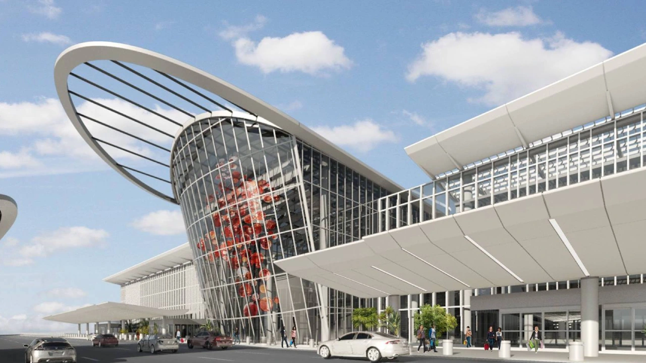 MCO Airport Lost and Found Information