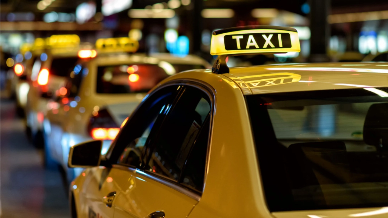 Chicago Airport Taxi Service