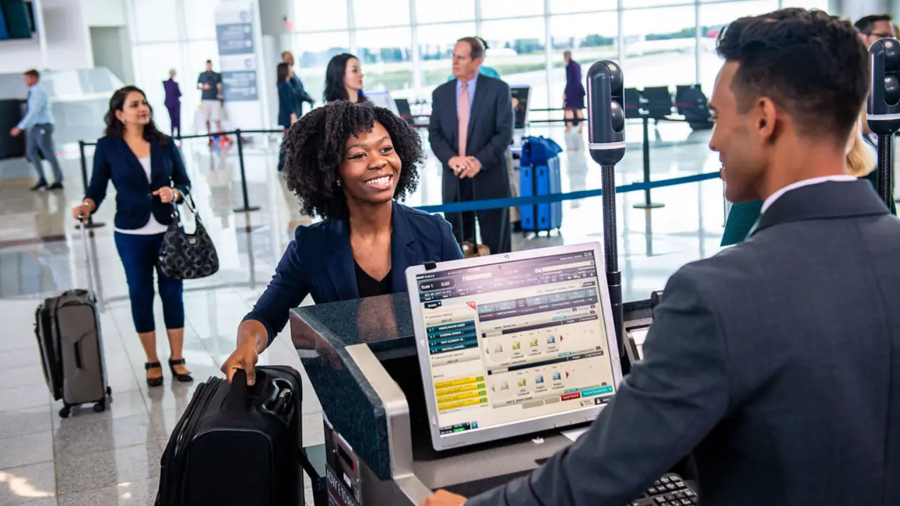 TSA Security Wait Times at Austin-Bergstrom International Airport (AUS)