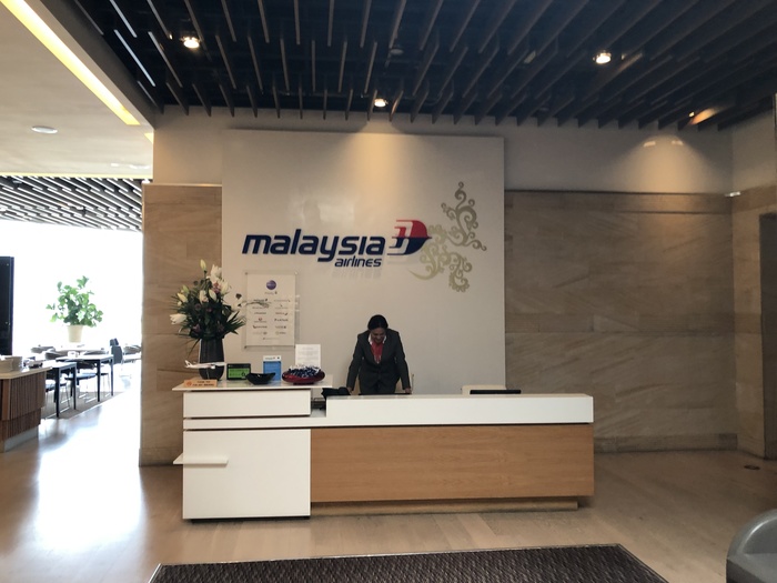 Malaysia Airlines Headquarters - AirlineOfficeMap