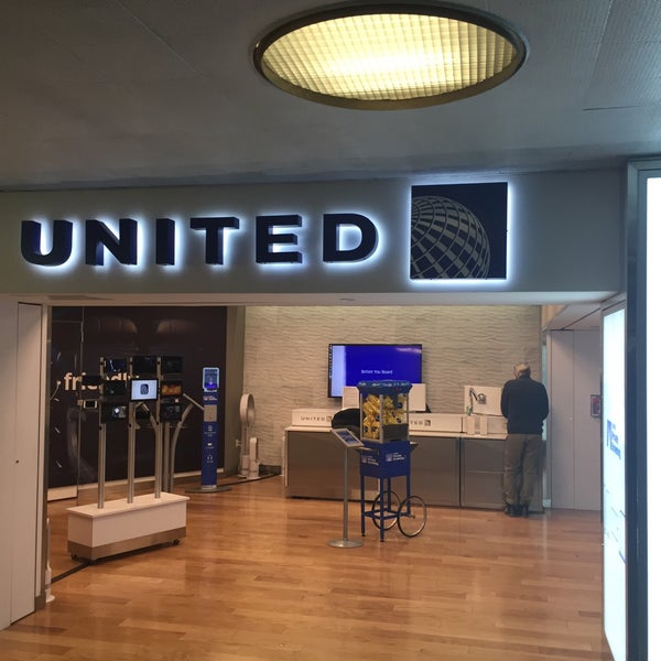 United Airlines Headquarters - AirlineOfficeMap