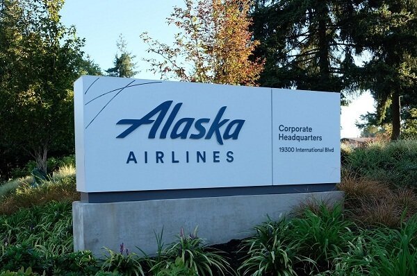 Alaska Airlines Headquarters - AirlineOfficeMap