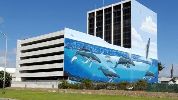 Hawaiian Airlines Headquarters - AirlineOfficeMap