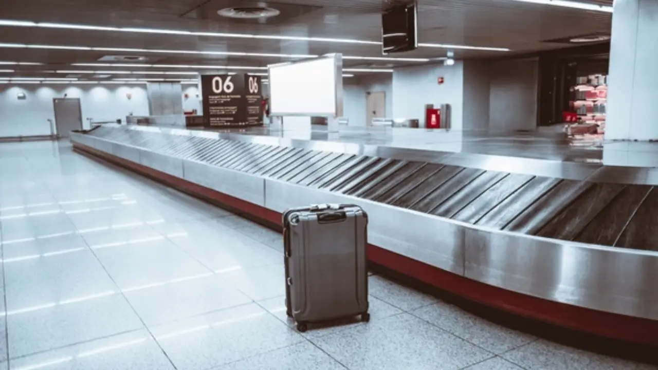 Phoenix Airport (PHX) Baggage Claim & Carousel Information