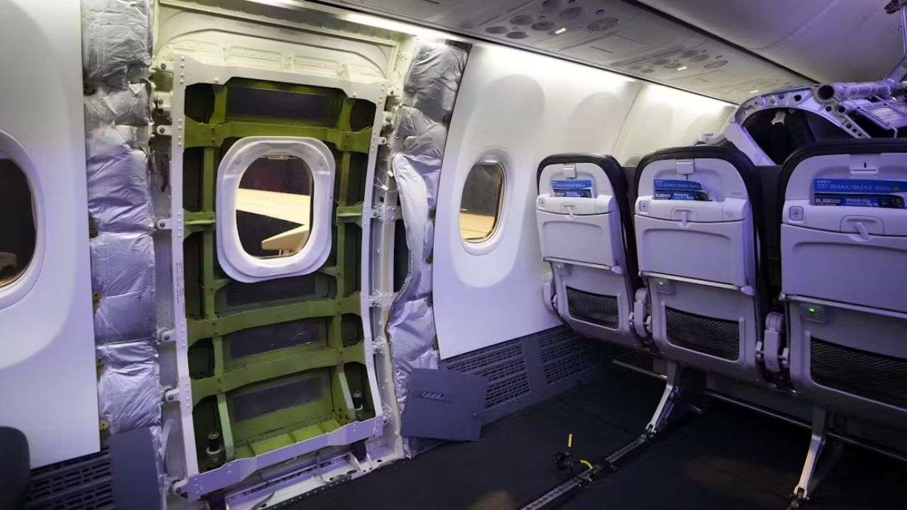 United Airlines Safety Rating