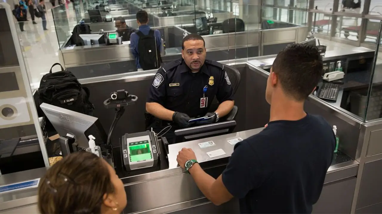 Philadelphia Airport (PHL) TSA Security Wait Times