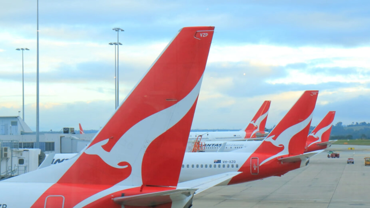 Is Qantas Airlines Affordable?