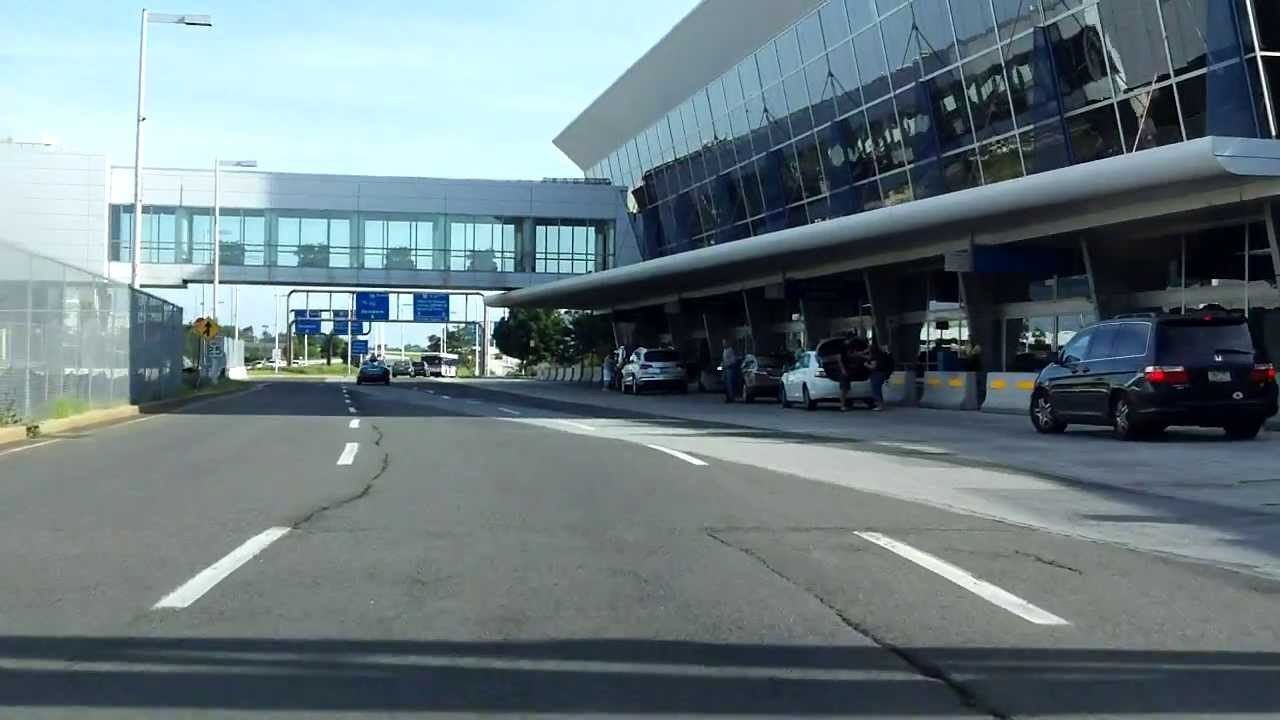 Philadelphia Airport transportation Information