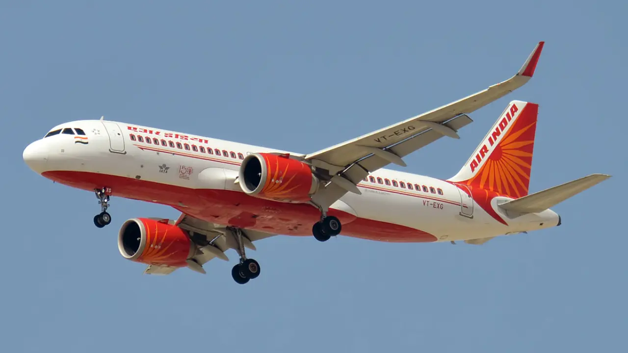 Air India to go to Germany