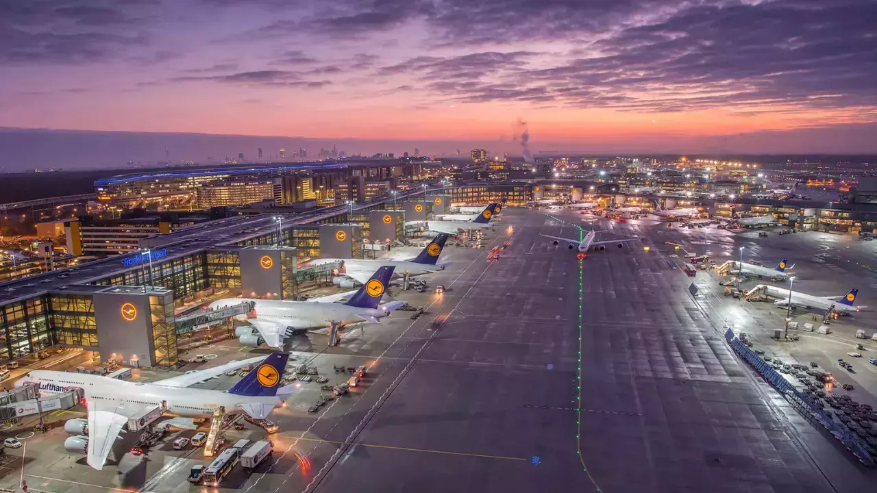 10 Best Airlines to Fly to Germany