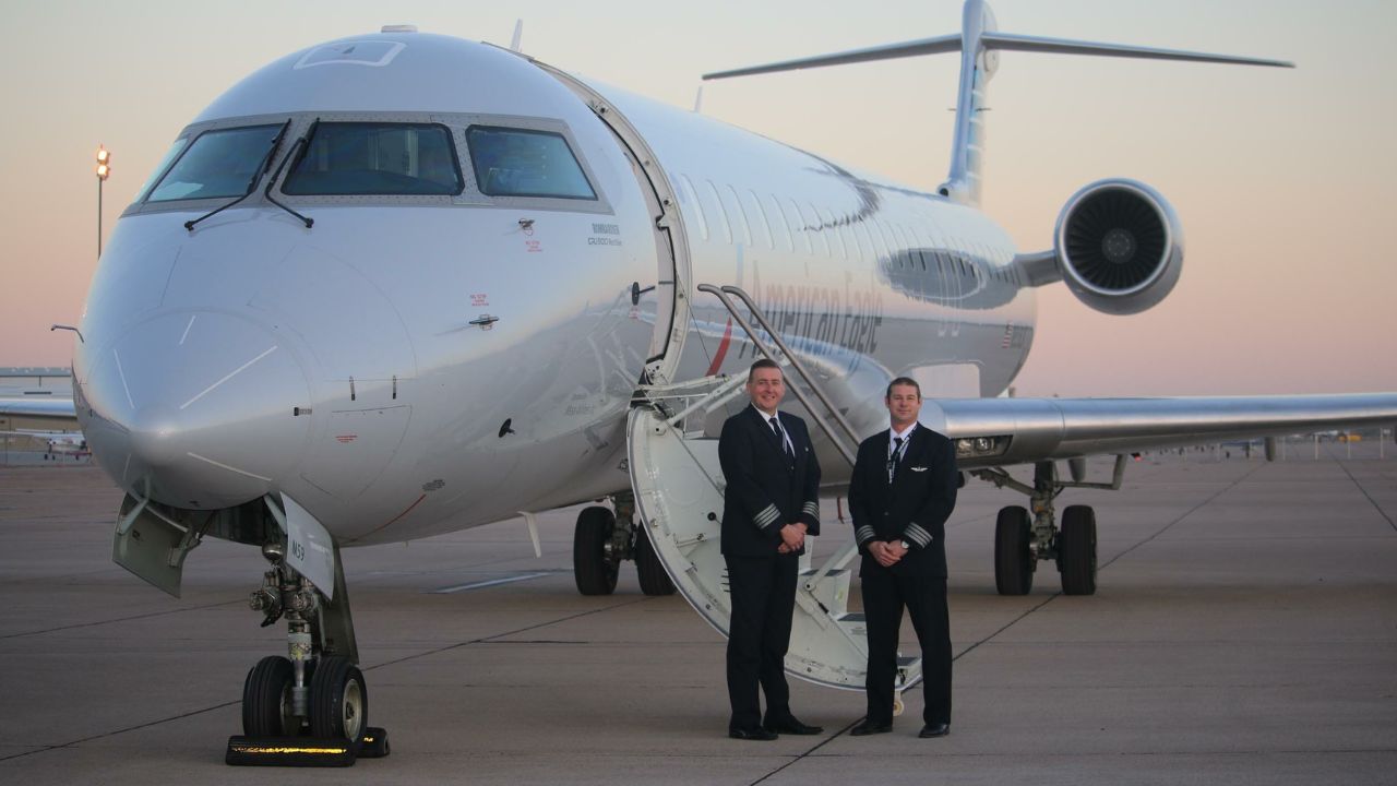 Is Mesa Airlines Safe and Reliable Is Mesa Airlines Safe and Reliable