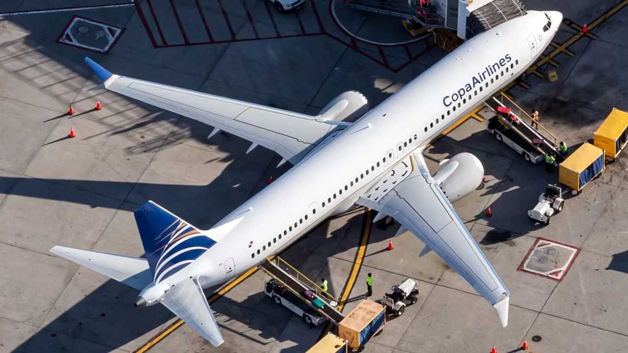 Is Copa Airlines Fleet Good?