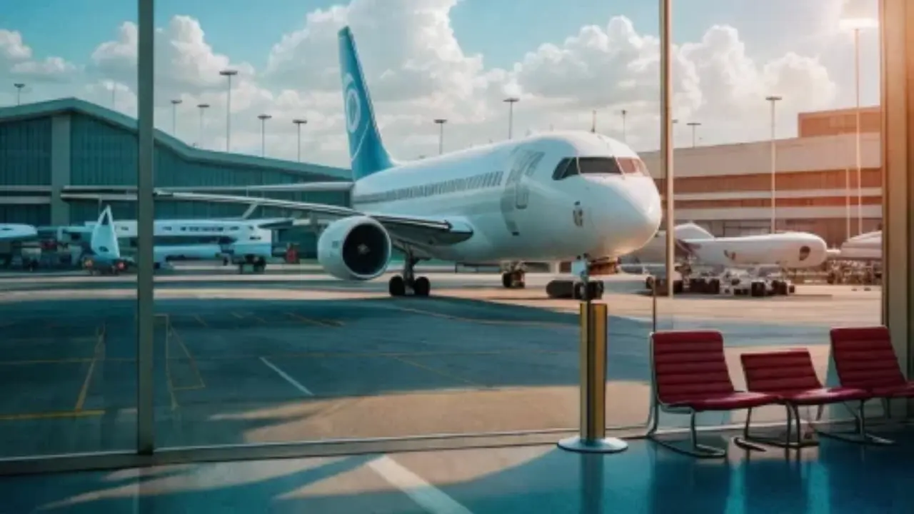 Do Airports Close Or Open 24/7?