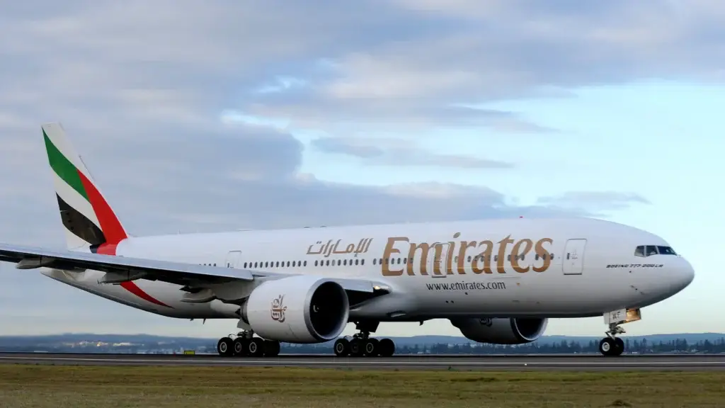 Emirates is the Best Airline to Fly to Europe