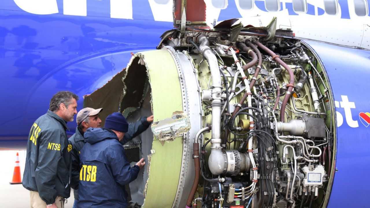 Southwest Airlines Safety Record Southwest Airlines Safety Record