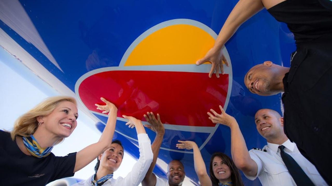 Southwest Airlines Safety Culture Southwest Airlines Safety Culture