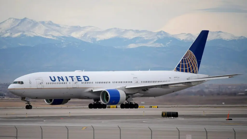 United is the Best Airline to Fly to London