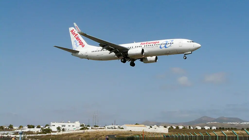 Best Airline to Fly to London from the Dominican Republic