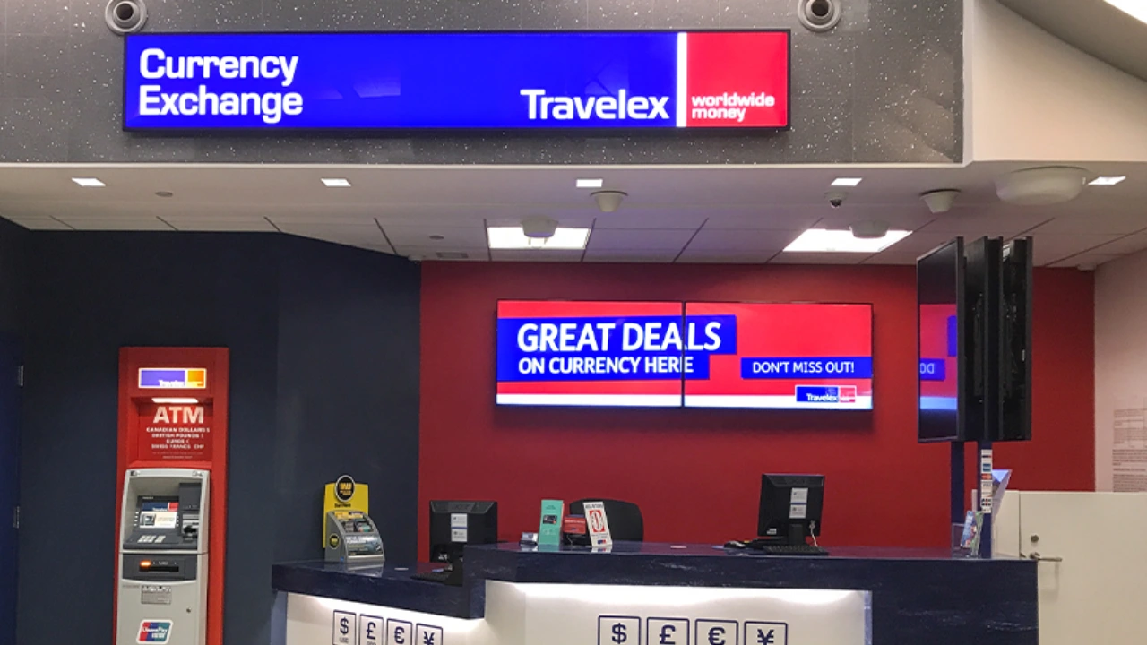 ewr currency exchange at terminal c