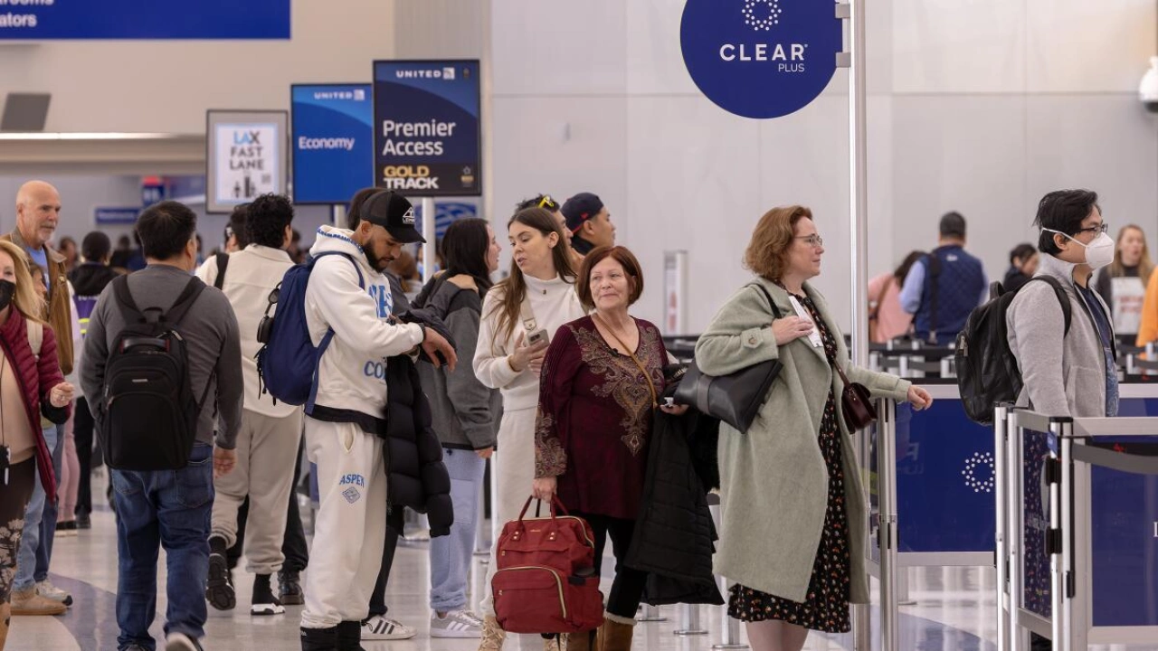 Denver Airport Security Wait Times & TSA Details AirwaysAirports