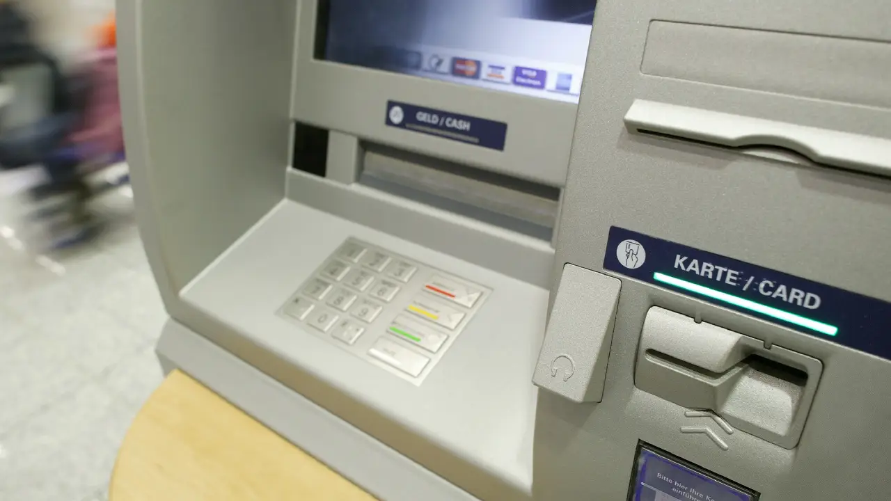  ATM Service provides by PHX Terminal