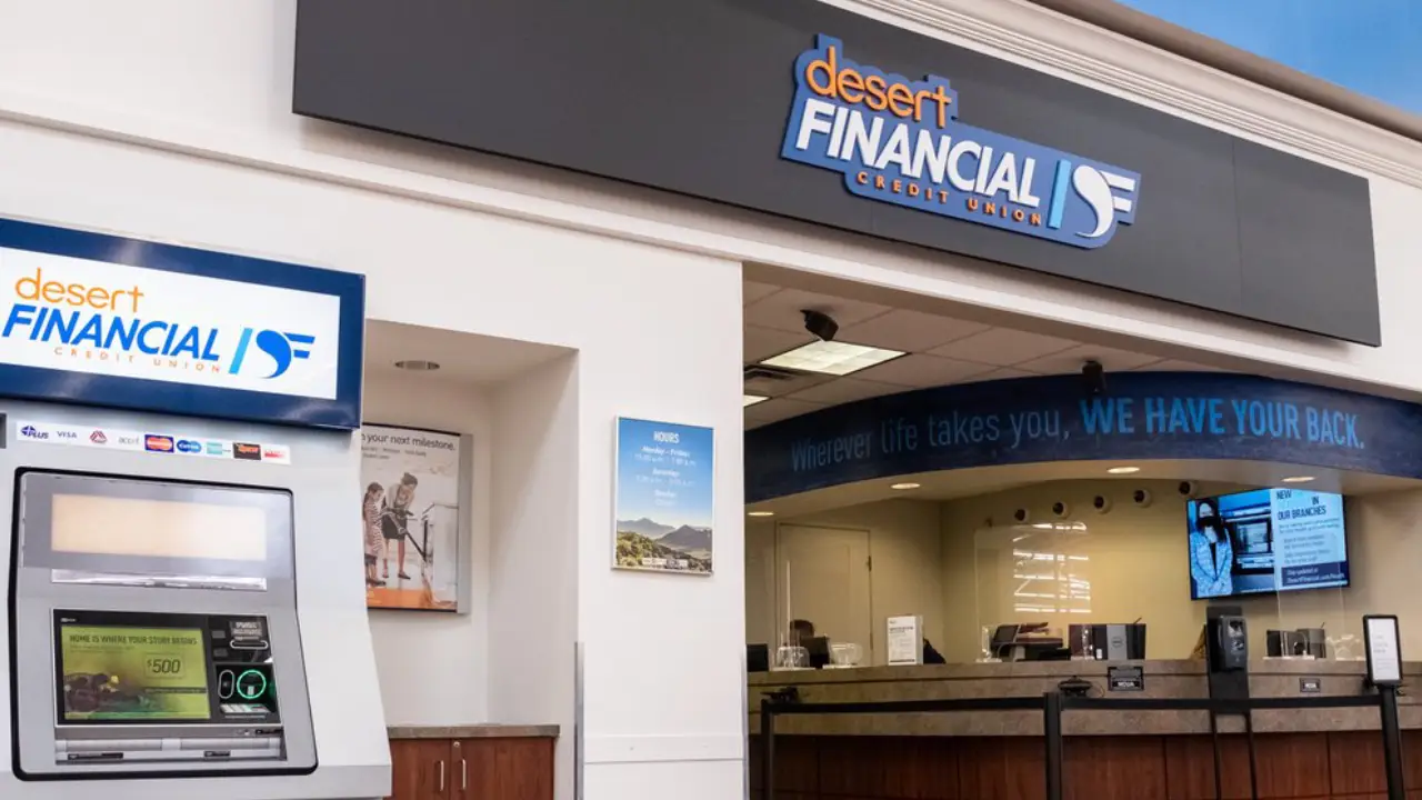 Money Exchange Services PHX Terminal