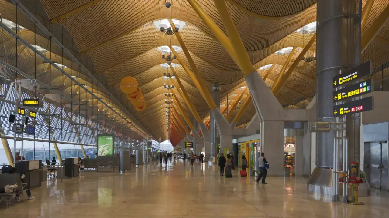 Las Vegas Airport (LAS) Security Wait Times & TSA Information