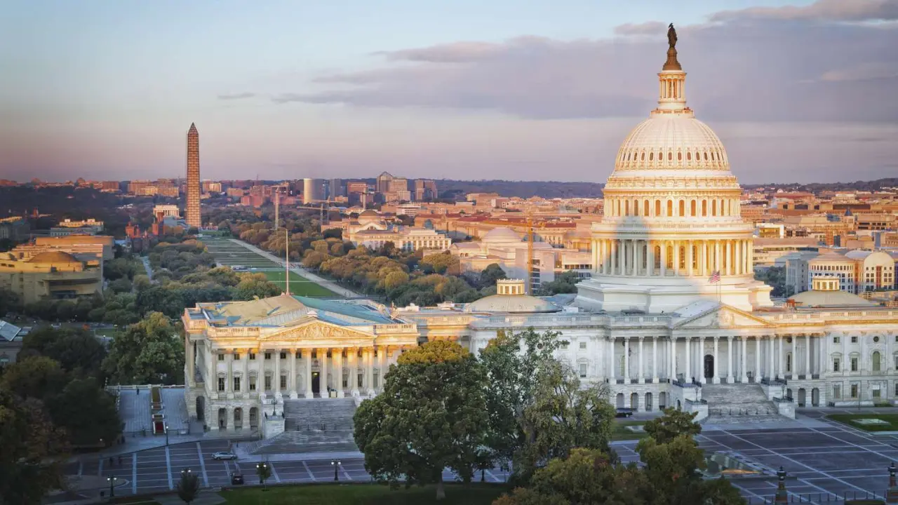 List of Airports in Washington, USA