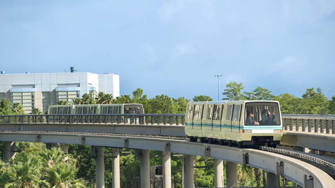 Orlando International Airport (MCO) Transportation