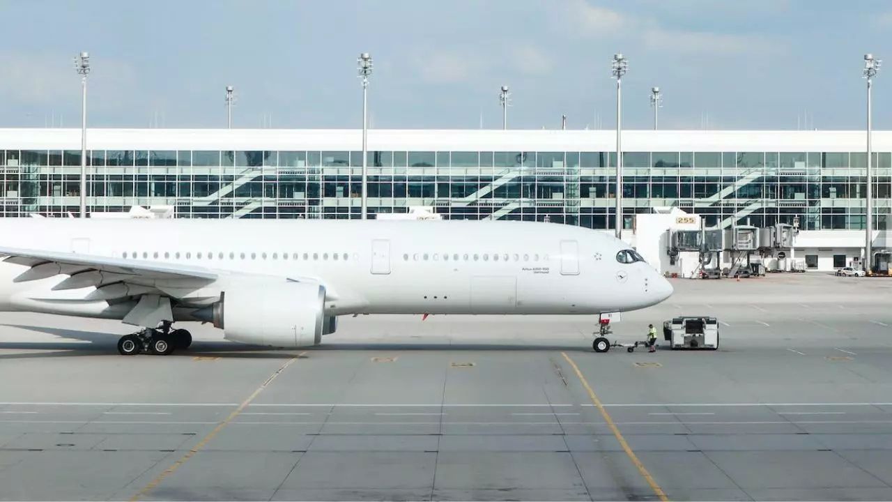 KLM JFK Terminal – John F. Kennedy International Airport