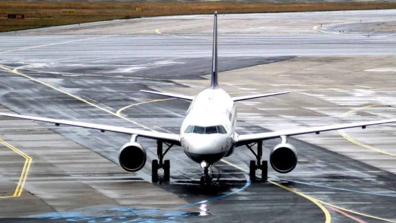 Korean Air JFK Terminal- John F. Kennedy International Airport