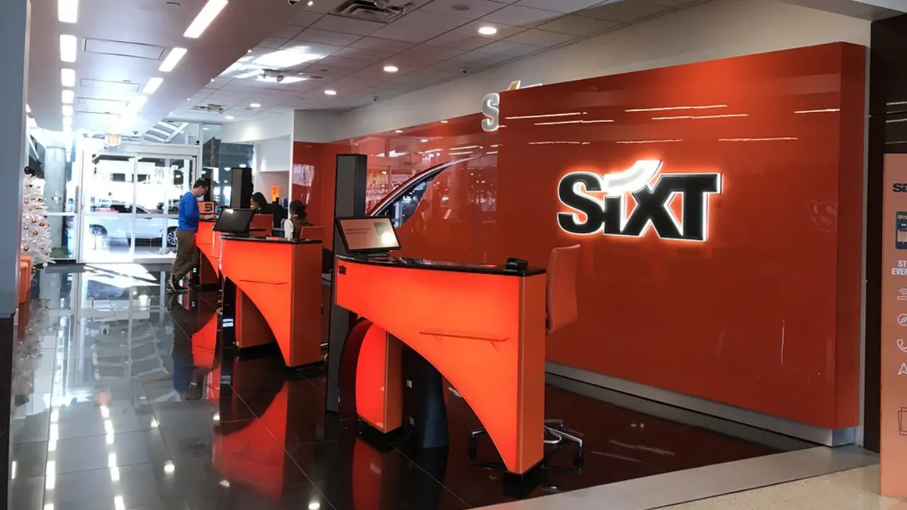 Car Rental at Dallas Fort Worth Airport (DFW)