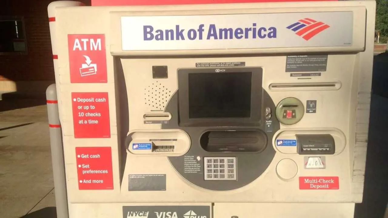 Currency Exchange & ATMs at Dallas Fort Worth Airport (DFW)