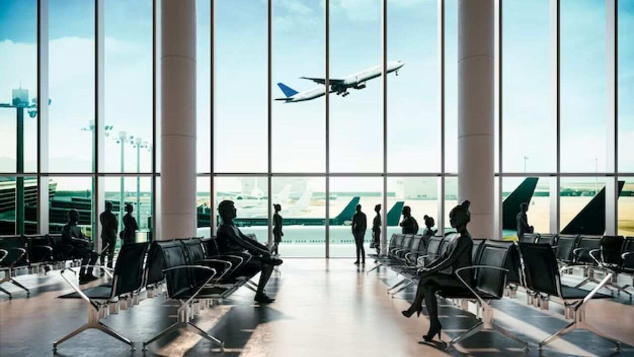 Aeroperu Airlines Head Office