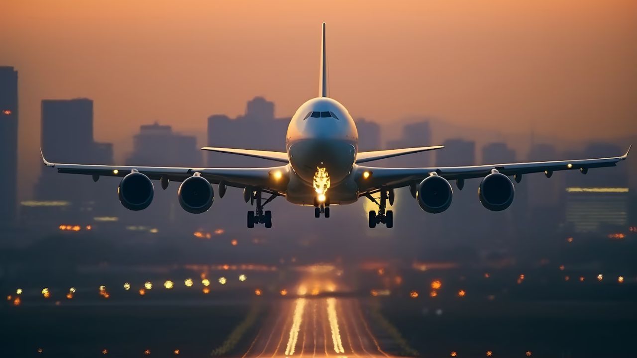 Why is Frontier so Cheap for Domestic/International Travel?