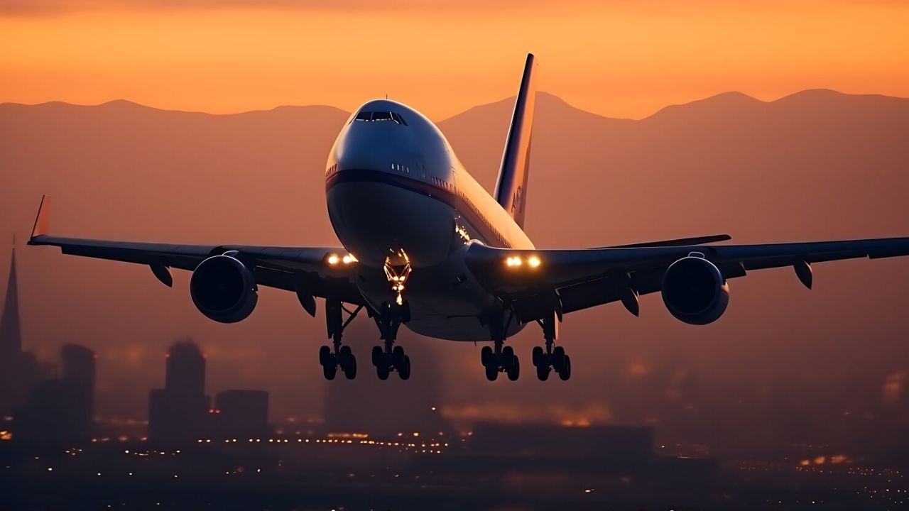 Why is SAS Airlines So Cheap