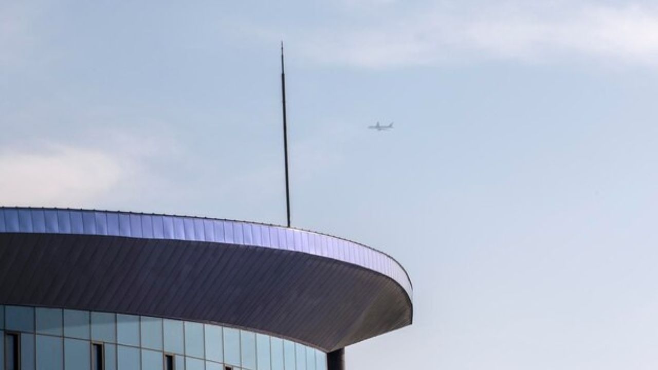 Air Senegal Head Office