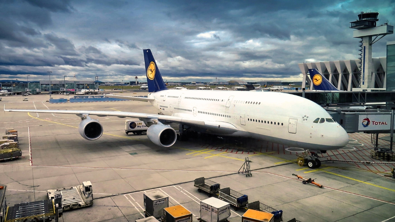 Top 10 Asian Airlines Top 10 Asian Airlines